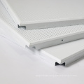 Hot sale sound-proof ceiling Tiles/Perforated aluminum ceiling panel board/plate